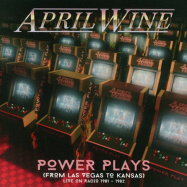 Power Plays