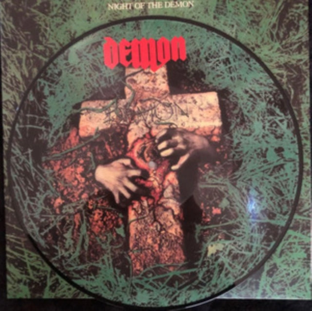 Night of the Demon