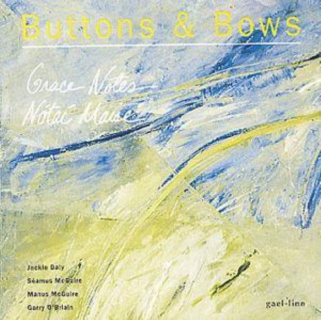 Grace Notes - Notai Maise