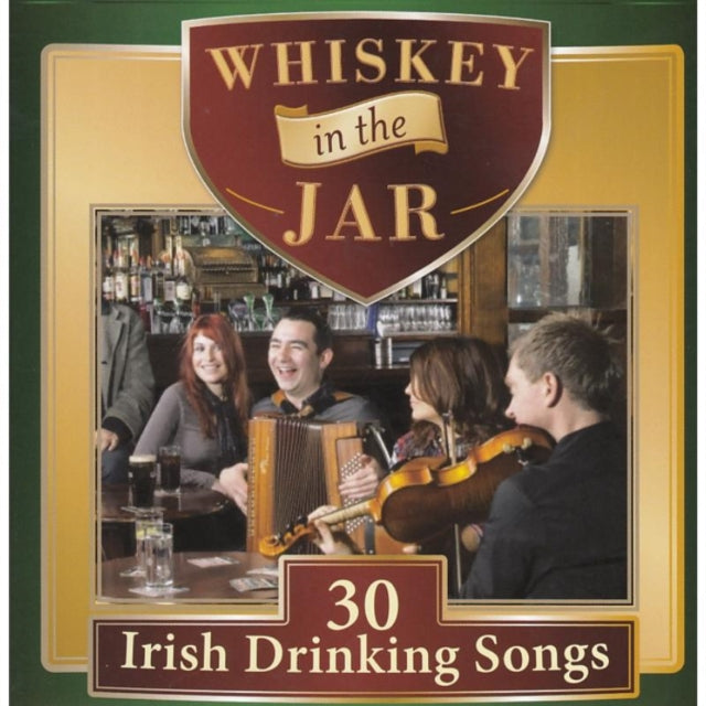 Whiskey in the Jar