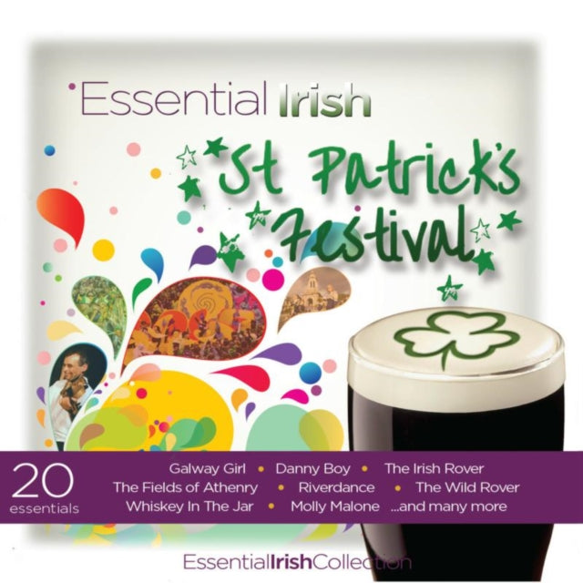 St. Patrick's Festival