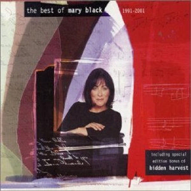 The Best of Mary Black