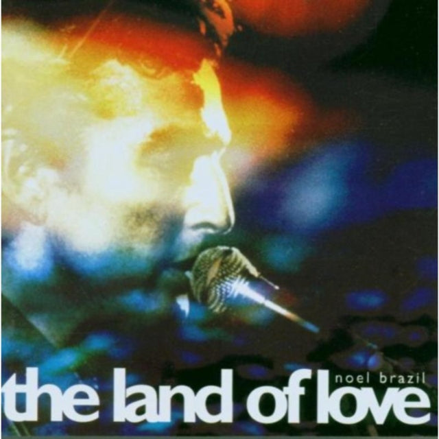 The Land Of Love