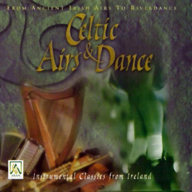 Celtic Airs and Dance