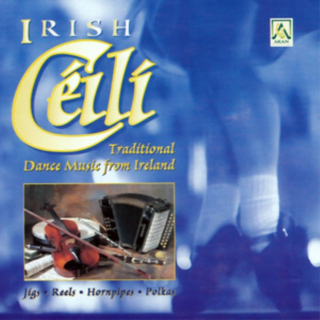 Irish Ceili