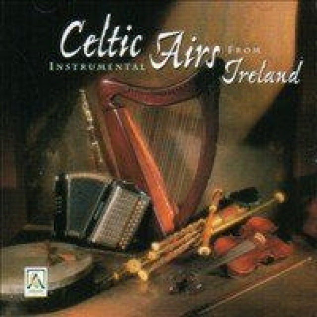 Celtic Intrumental Airs from Ireland