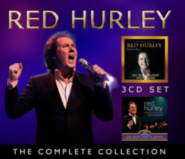 The Complete Collection