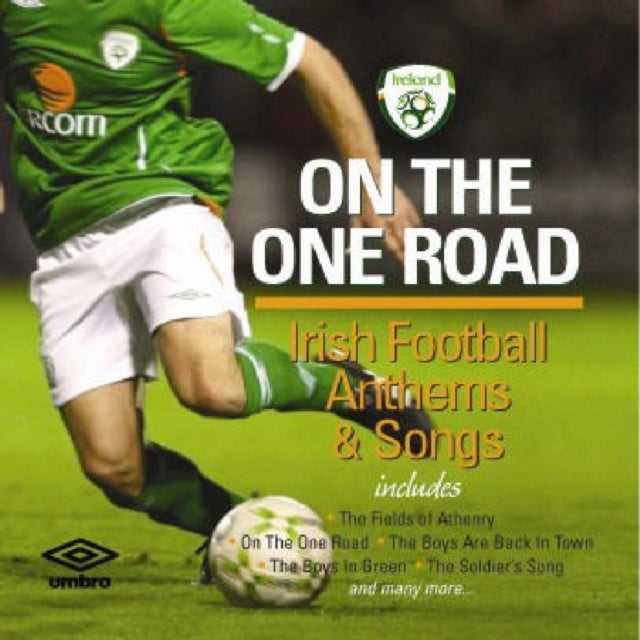 On the one road