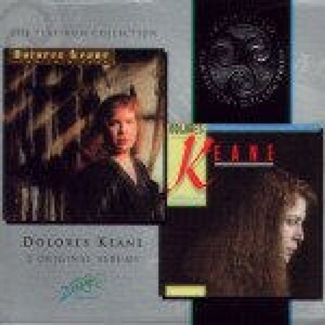Lion in a Cage/dolores Keane