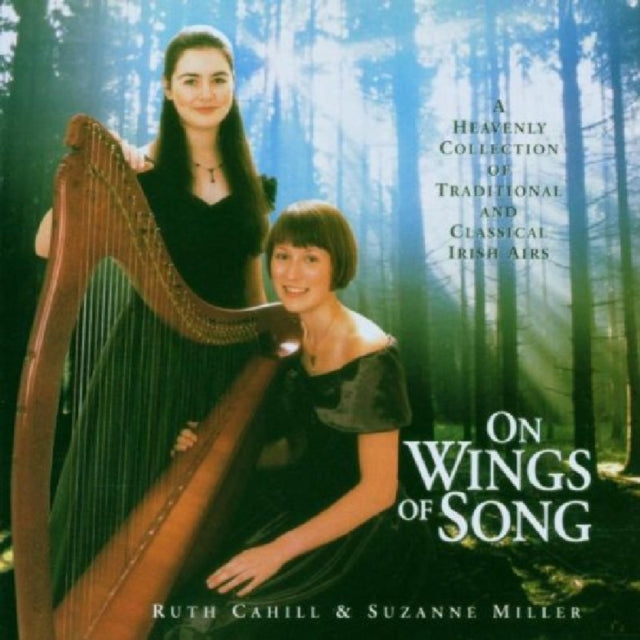 On Wings Of Song