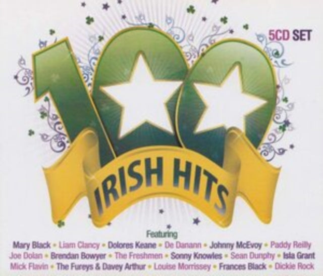 100 Irish Hits