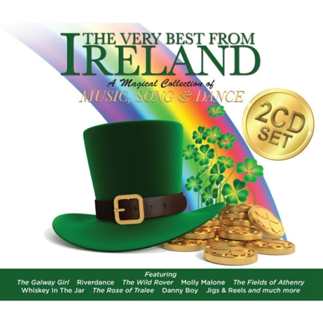 The Very Best from Ireland