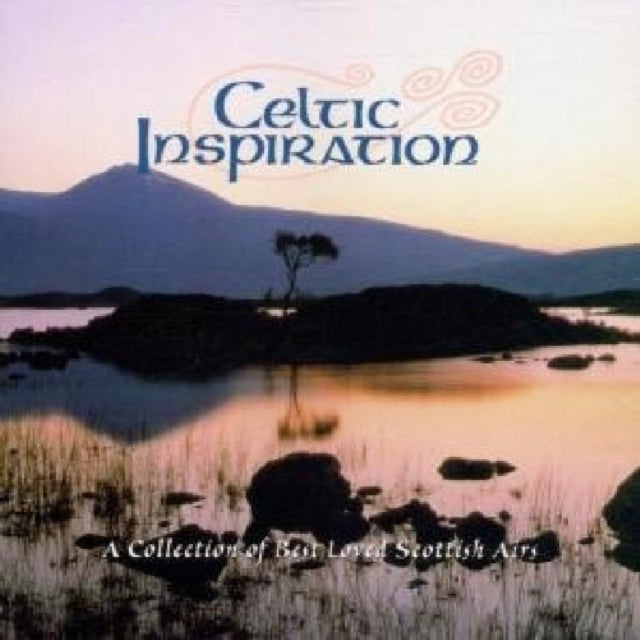 Celtic Inspiration