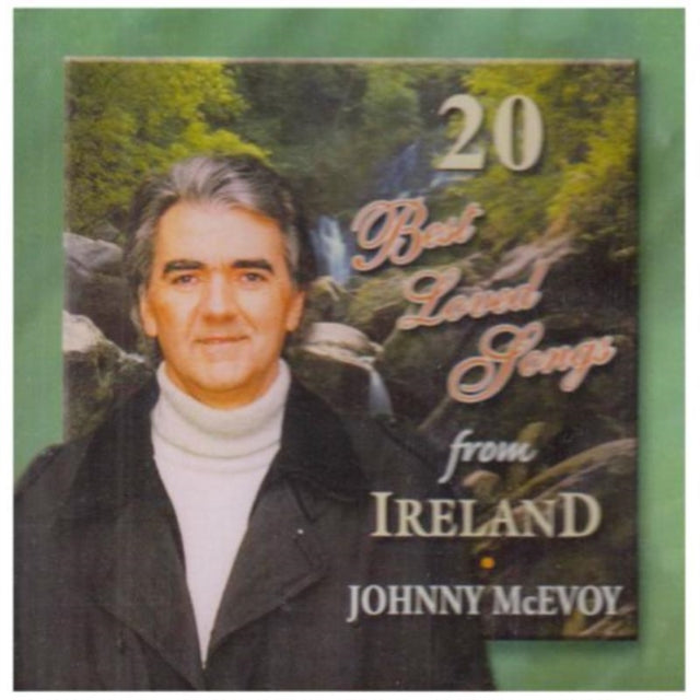 20 Best Loved Songs from Ireland