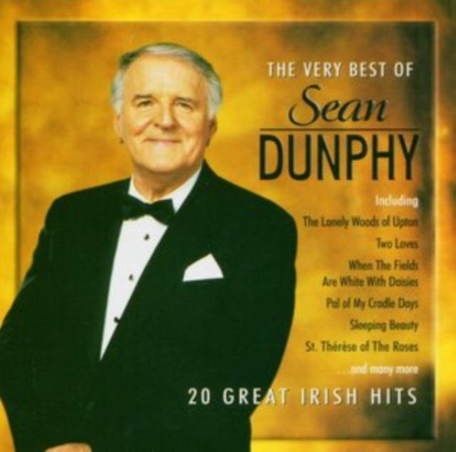 Very Best of Sean Dunphy