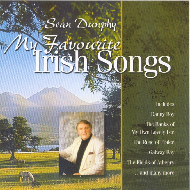 My Favourite Irish Songs