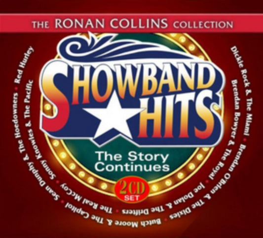 The Ronan Collins Collection