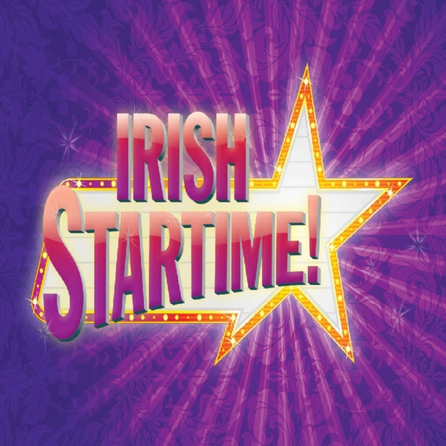 Irish Startime!