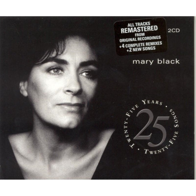 Twenty-five Years, Twenty-five Songs