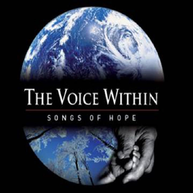 Voice Within, The: Songs of Hope