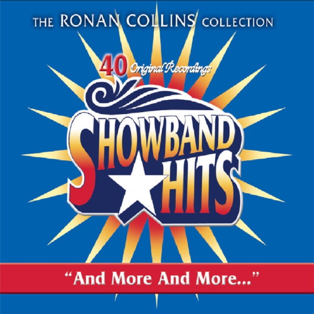 Showband Hits Vol. 2