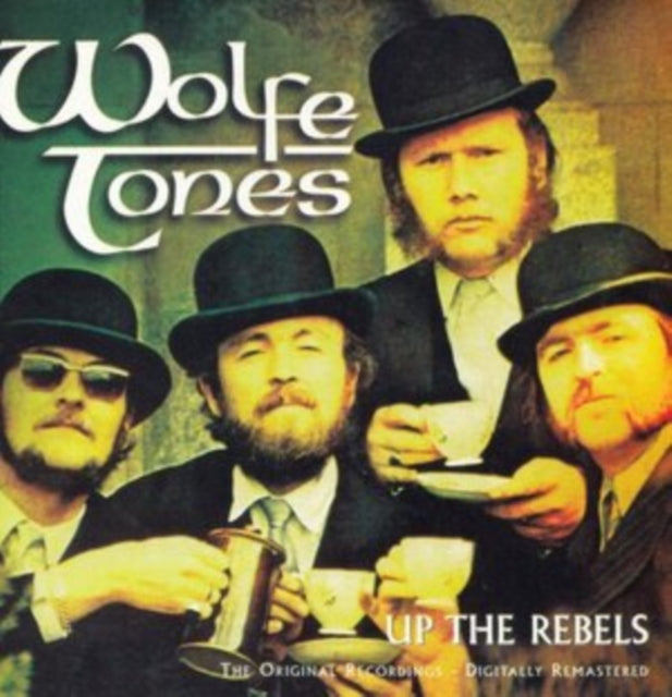 Up the Rebels