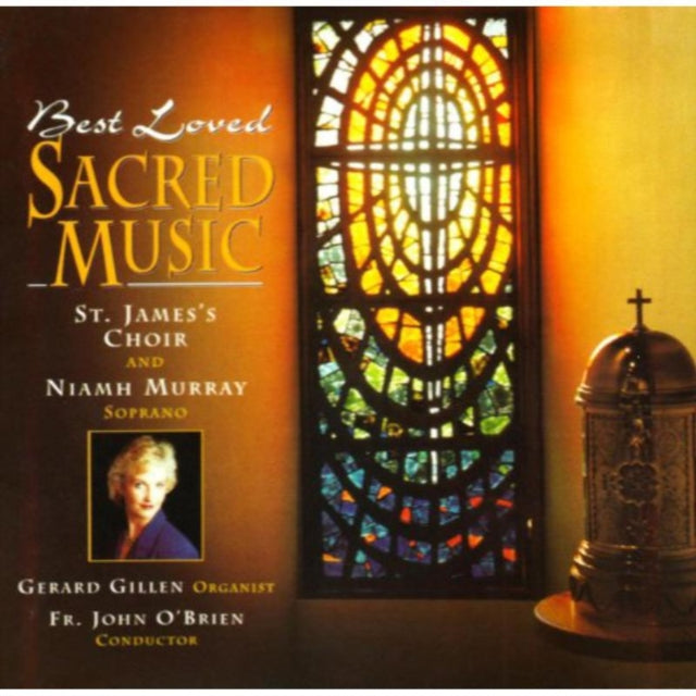 Best Loved Sacred Music