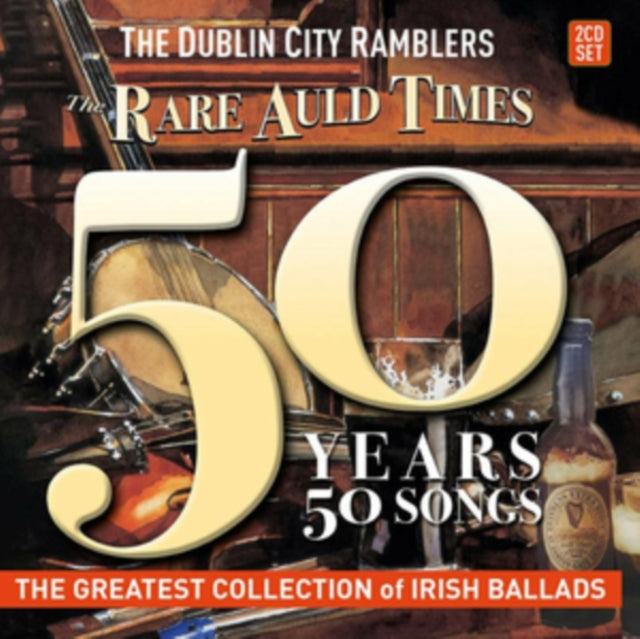 The Rare Auld Times