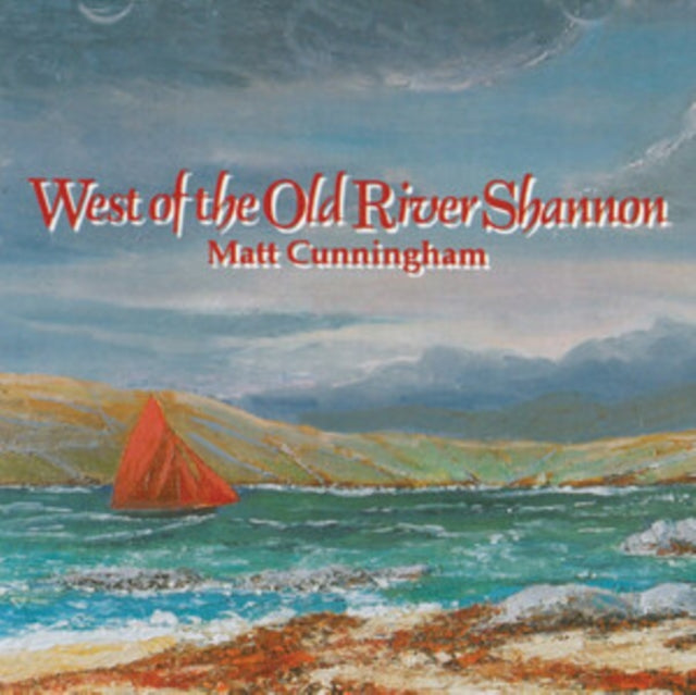 West of the River Shannon