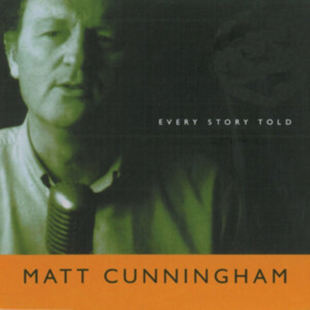 Every Story Told