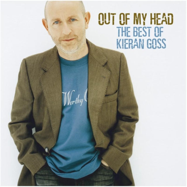 Out of my head