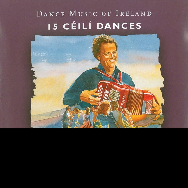 Dance Music of Ireland