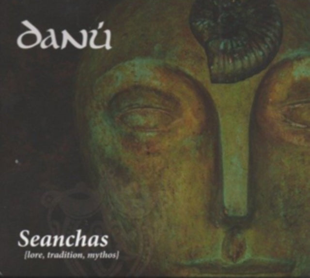 Seanchas (Love Tradition Mythos)
