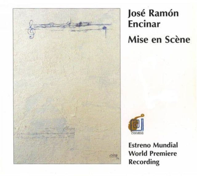 Mise En Scene