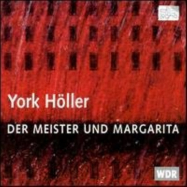 Der Meister Und Margarita