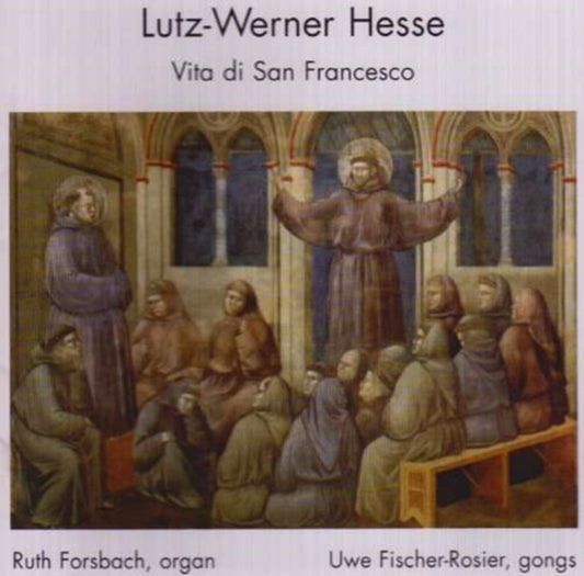 Vita Di San Francesco