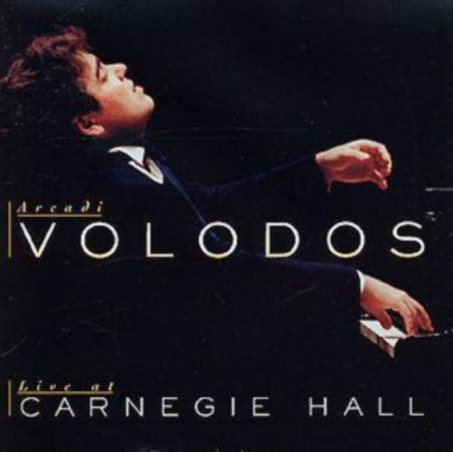 Live at Carnegie Hall