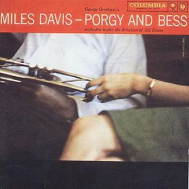 Porgy and Bess