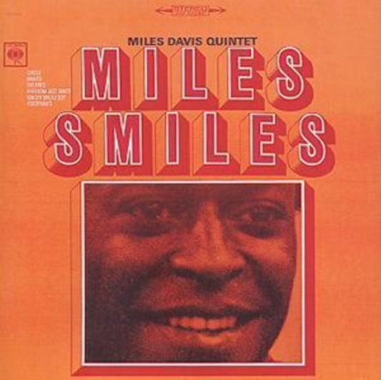 Miles Smiles