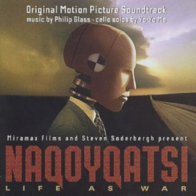 Naqoyaqatsi