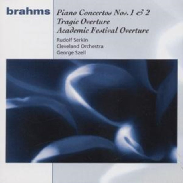 Piano Concertos 1 & 2
