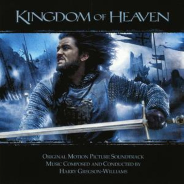 Kingdom of Heaven (Williams)