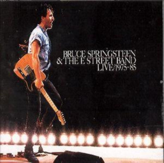 Live 1975-1985