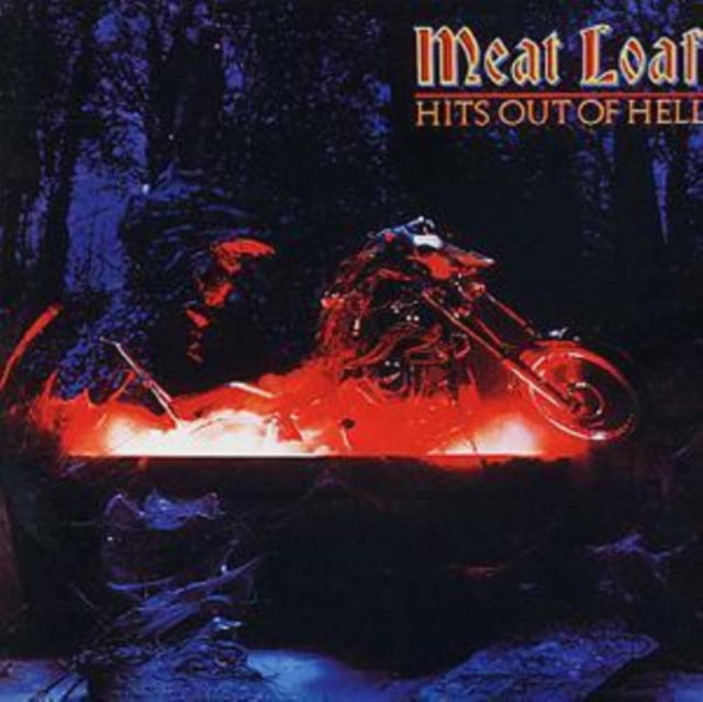 Hits Out Of Hell