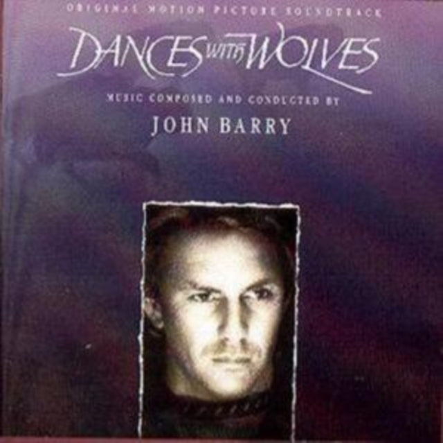 Dances With Wolves