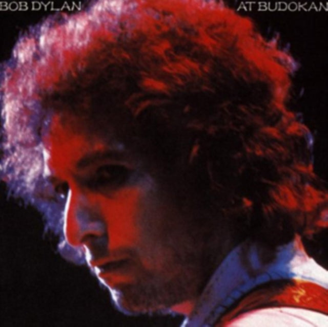 Bob Dylan at Budokan