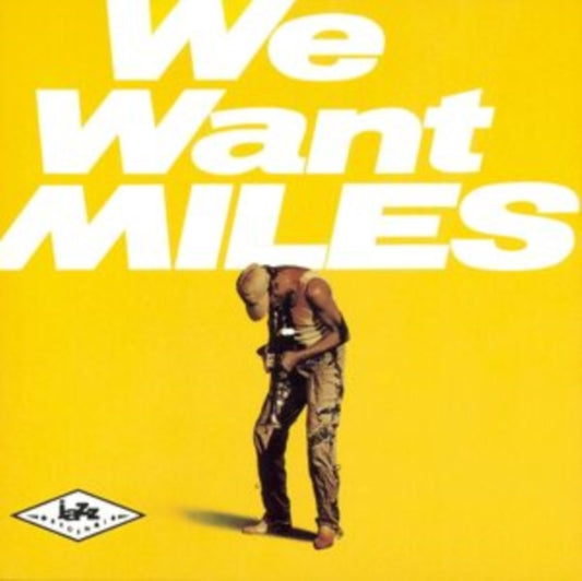 We Want Miles