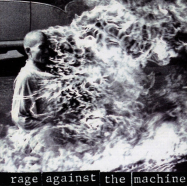 Rage Against the Machine