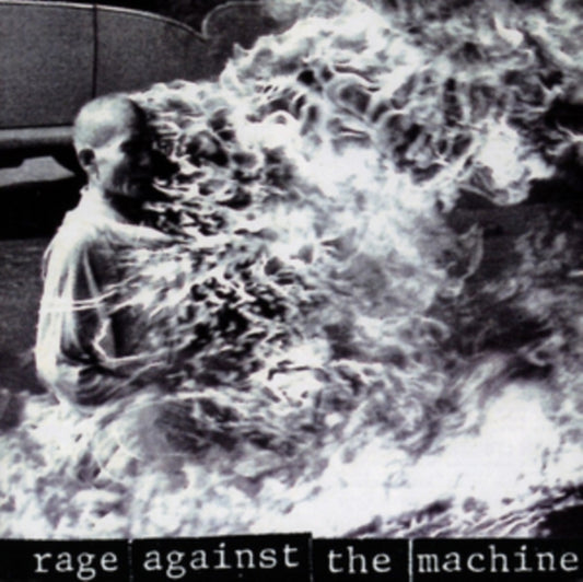 Rage Against the Machine