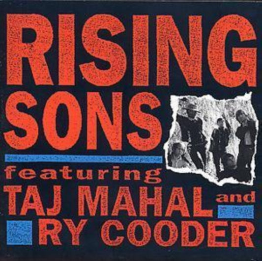 Rising Sons